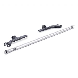 SeaStar Universal tie bar kit, single cylinder, HO6002 (click for enlarged image)